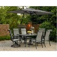 Patio Furniture Sets and dining sets  