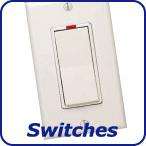 WS12A X10 Decor Dimmer Switch Home Automation  