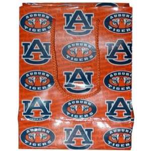 Auburn Tigers Premium 7x9 Gift Bag