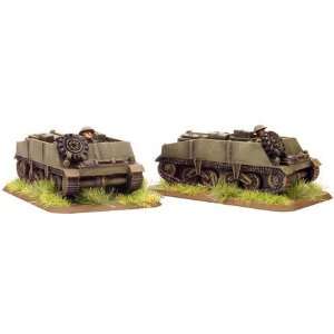 British Loyd Carrier Toys & Games