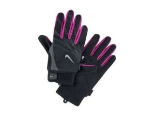  Guantes de running Nike Storm FIT Elite   Mujer