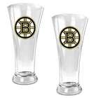 Great American Products NHL 19oz Pilsner Glass 2 Piece Set   Primary 