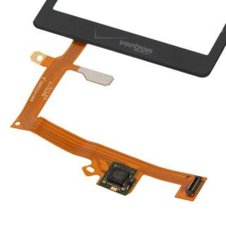 NEW Touch Screen Digitizer For Motorola DROID X MB810  