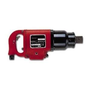 Chicago Pneumatic 1 1/2 inch Impact Wrench CP6120 PASED