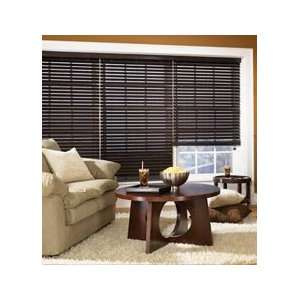  Bali Northern Heights Collection 2 Wood Blinds