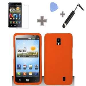 Items Combo  Case   Screen Protector Film   Case Opener   Stylus 
