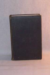 The Holy Bible Old & New Testament 1901  