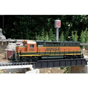  Aristo Craft Large Scale GP 40   BNSF Toys & Games