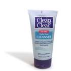 Clean and Clear Skin Care Clean and Clear Oil Free Daily Pore Cleanser 