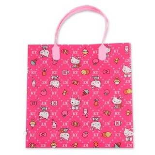 Hello Kitty Gift Bag Treats by Sanrio