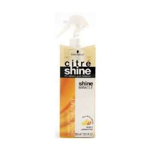   Shine Shine Miracle Thermo Defense Shine Therapy 10.1 oz. Beauty