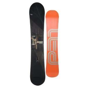  LTD Logic Snowboard 157 Mens