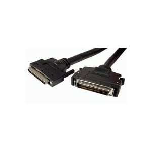  Cables Unlimited MAD 6200 06 .8mm 68 Pin Male VHDCI to 
