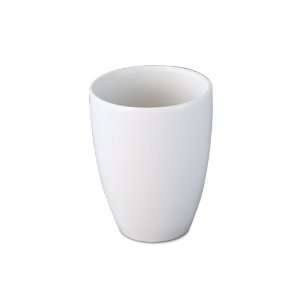  Uni Tea Cup 6.5 Oz (Set of 4) White