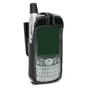    Palm Treo 650 Premium Form Fit Case Cell Phones & Accessories