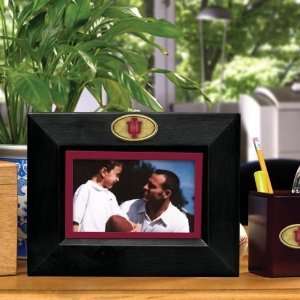  Indiana Hoosiers Landscape Picture Frame Sports 