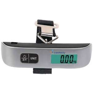   TV SCALE TRAVEL LUGGAGE SCALE (TV SCALE)  