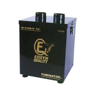  Edsyn Fume Extractor, FX300, Fuminator
