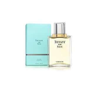  Tiffany Cologne for Men 1.7 oz Cologne Spray Beauty