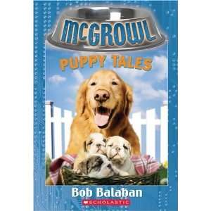  Mcgrowl #6 [Mass Market Paperback] Bob Balaban Books