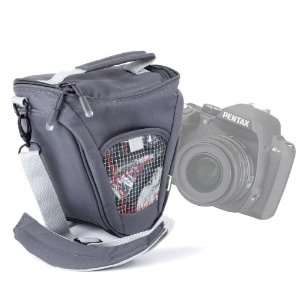   For Pentax K r, K x SLR Camera With Shoulder Strap