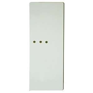    Three By Three White Dry Erase Magnet Board