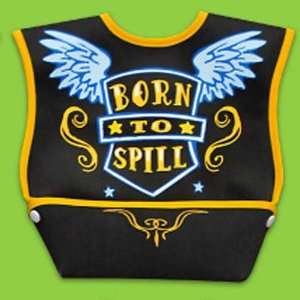  Dura bib Born To Spill dex Baby Baby