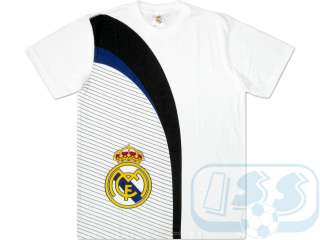 DREAL33 Real Madrid   brand new official fan shirt  
