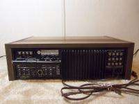Vintage Sony STR 7065A Stereo Receiver Very Nice Condition  