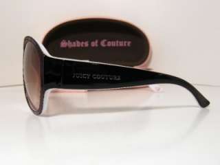 NEW JUICY COUTURE SUNGLASSES JC QUIRKY/S D28 GT D28  