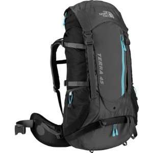  The North Face Terra 45 Backpack   Womens   2750cu in 