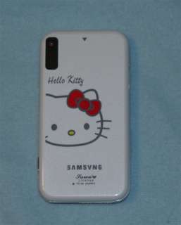 Unlocked Hello Kitty Samsung S5230 Limited Edition  