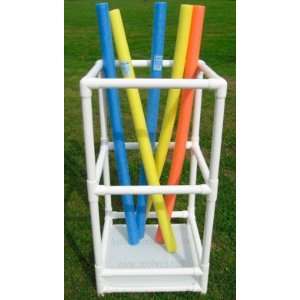  Water Noodle Rack Aq181 Toys & Games