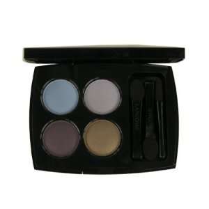   Palette 4 Ombres Wet & Dry Eye Shadow   312 Sortilege DAmour Beauty