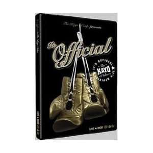  Kayo Its Official Skateboard DVD