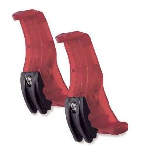  G3 TourThrow   Pair   Red    