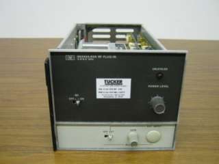 HP Agilent 86245A Opt H28 RF Plugin 5.9 8.0GHz Refurbd  