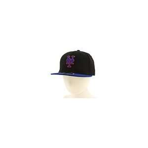   59FIFTY Authentic On Field   New York Mets Youth Caps Sports