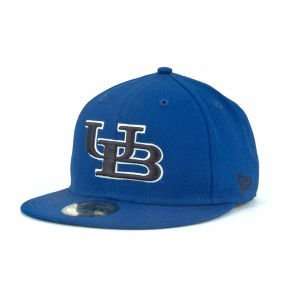  Buffalo Bulls NCAA AC 59FIFTY Hat