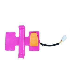  Pedal Assembly   Hummer 6V Pink (One seater) Toys & Games