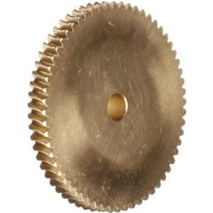    Bore, 151 Ratio, 60 TEETH, RH  Industrial & Scientific