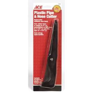  2 each Ace Plastic Pipe & Hose Cutter (093051)