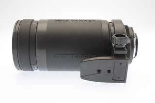 Tamron AF 200 400mm f/5.6 LD IF Lens in Box for Nikon AF D 72521757030 