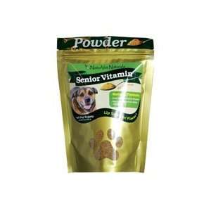  NaturVet Naturals Senior Dog Vitamin Powder