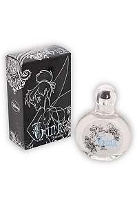 Tinkerbell Disney Tink New Box Bottle Perfume Hot Topic  