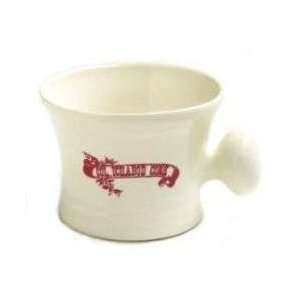   Shave Soap Mug shave bowl by Col. Ichabod Conk