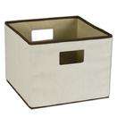 Household Essentials Vision Storage Bin 2 pack 518 2 by Household 