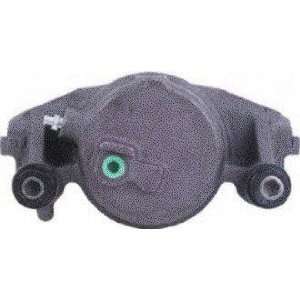    4297 Remanufactured Domestic Friction Ready (Unloaded) Brake Caliper