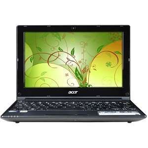  Acer Aspire One AOD255 2509 Atom N450 1.66GHz 1GB 160GB 10 