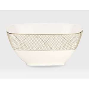  Veneto Md Sq Bowl 5 3/4 30 oz.